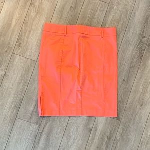 Pencil Style Skirt